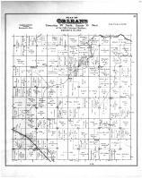 Orleans Township, Winneshiek County 1886